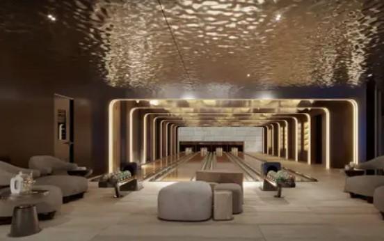 Un milionar american a cumpărat cu 27,5 milioane de dolari o casă și a dărâmat-o. Apoi și-a dezvăluit planurile 949278