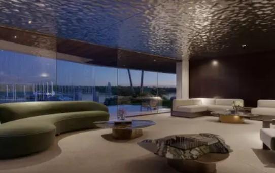 Un milionar american a cumpărat cu 27,5 milioane de dolari o casă și a dărâmat-o. Apoi și-a dezvăluit planurile 949279