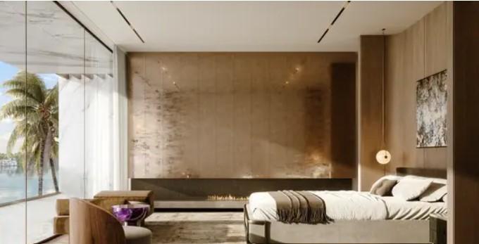 Un milionar american a cumpărat cu 27,5 milioane de dolari o casă și a dărâmat-o. Apoi și-a dezvăluit planurile 949280