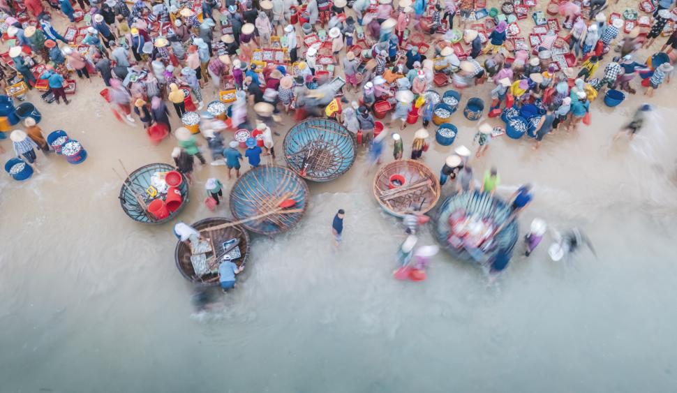 Un român de 18 ani, printre câștigătorii concursului Travel Photographer of the Year 2024. Cele mai frumoase imagini din competiție 949069