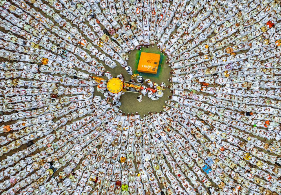 Un român de 18 ani, printre câștigătorii concursului Travel Photographer of the Year 2024. Cele mai frumoase imagini din competiție 949084