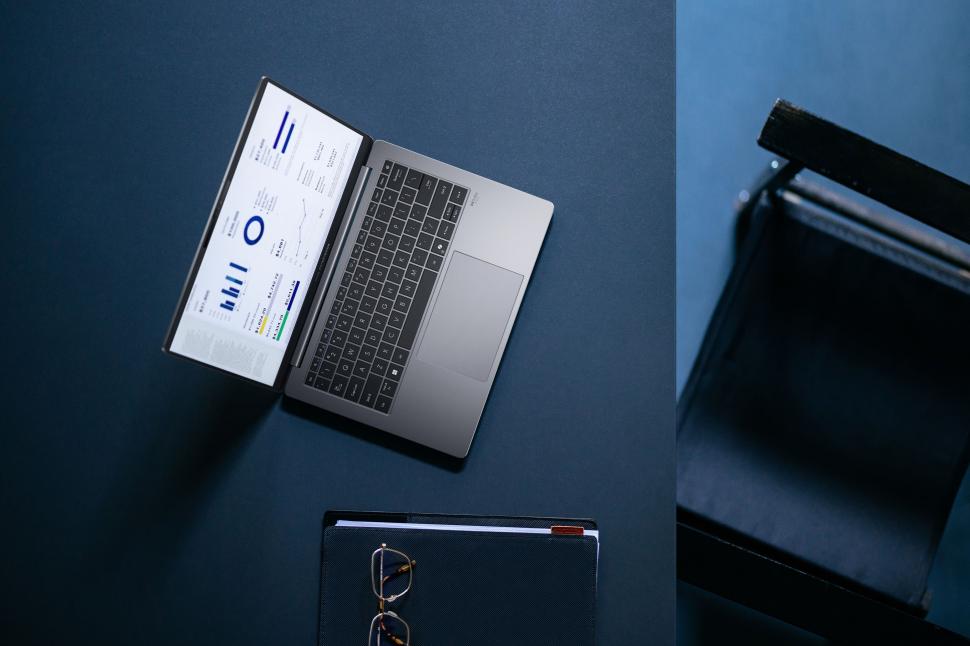 ASUS ExpertBook P5 (P5405CSA) – laptopul business echipat cu AI 949438