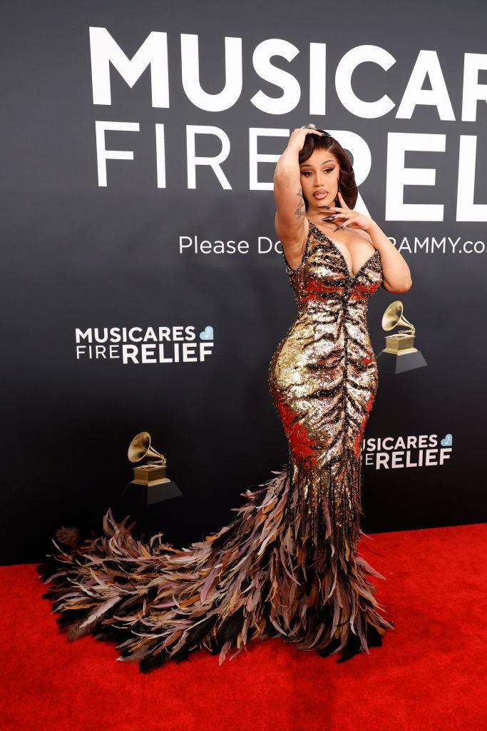 Cele mai spectaculoase ținute de la Premiile Grammy 2025. Celebritățile au făcut senzație pe covorul roșu 949770