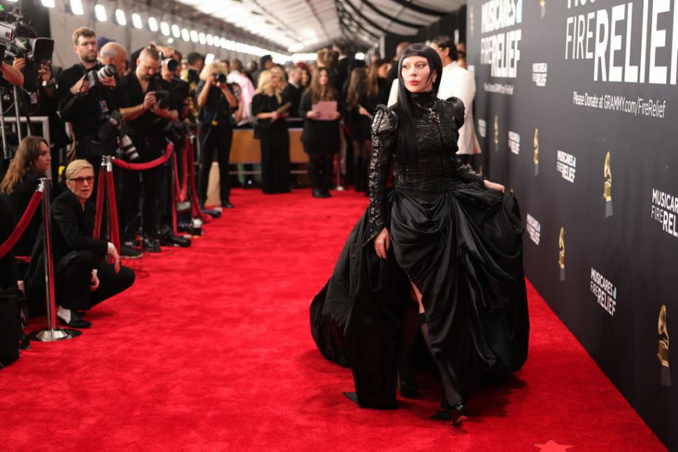 Cele mai spectaculoase ținute de la Premiile Grammy 2025. Celebritățile au făcut senzație pe covorul roșu 949771