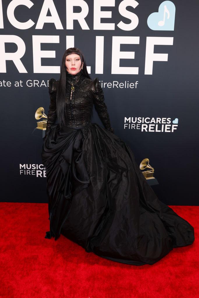 Cele mai spectaculoase ținute de la Premiile Grammy 2025. Celebritățile au făcut senzație pe covorul roșu 949773