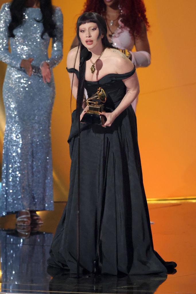 Cele mai spectaculoase ținute de la Premiile Grammy 2025. Celebritățile au făcut senzație pe covorul roșu 949776