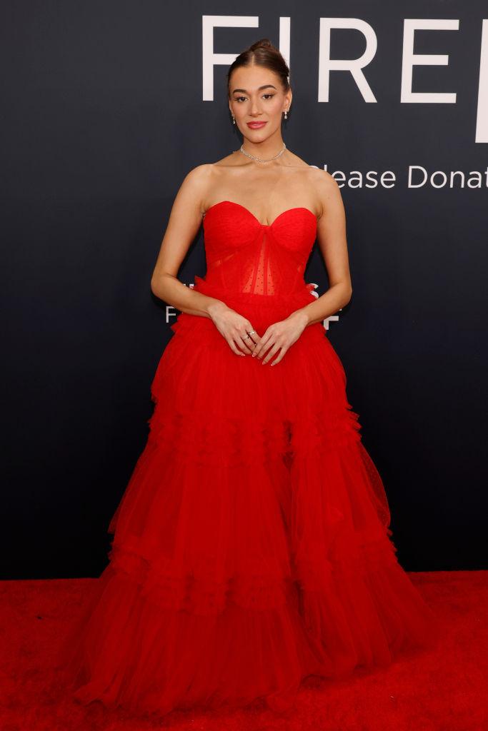 Cele mai spectaculoase ținute de la Premiile Grammy 2025. Celebritățile au făcut senzație pe covorul roșu 949780