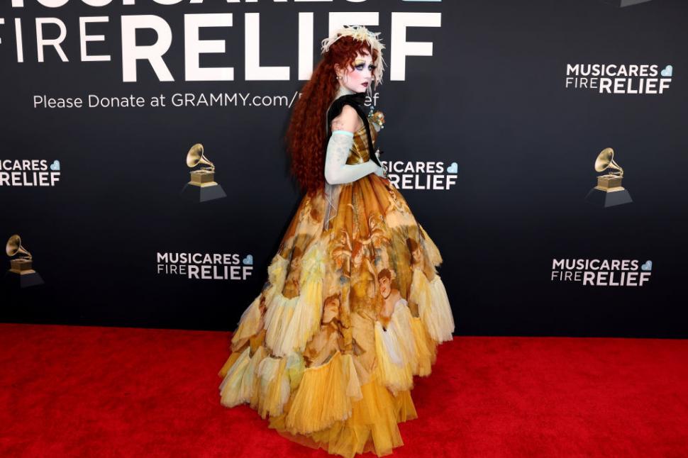Cele mai spectaculoase ținute de la Premiile Grammy 2025. Celebritățile au făcut senzație pe covorul roșu 949782
