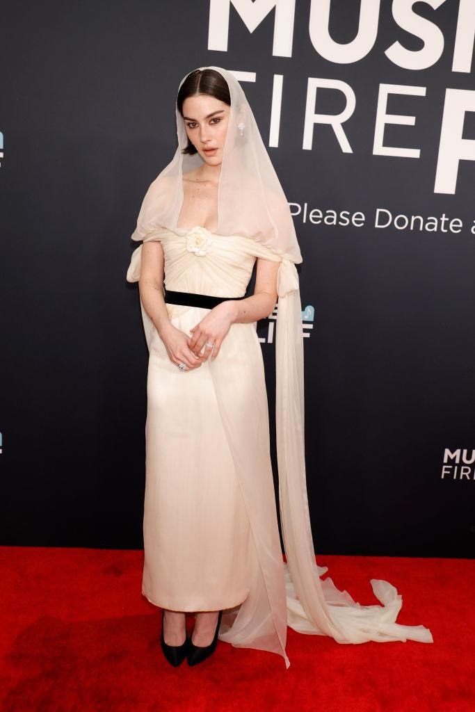 Cele mai spectaculoase ținute de la Premiile Grammy 2025. Celebritățile au făcut senzație pe covorul roșu 949787