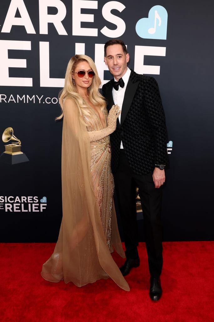 Cele mai spectaculoase ținute de la Premiile Grammy 2025. Celebritățile au făcut senzație pe covorul roșu 949788