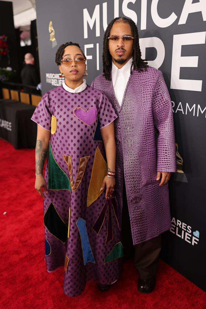 Cele mai spectaculoase ținute de la Premiile Grammy 2025. Celebritățile au făcut senzație pe covorul roșu 949791