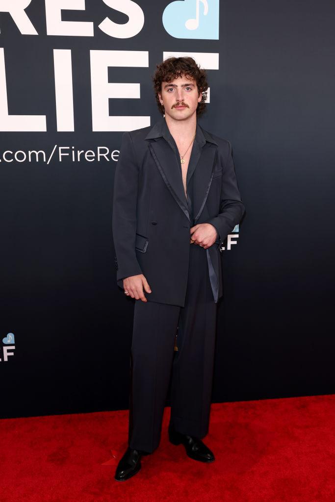 Cele mai spectaculoase ținute de la Premiile Grammy 2025. Celebritățile au făcut senzație pe covorul roșu 949792