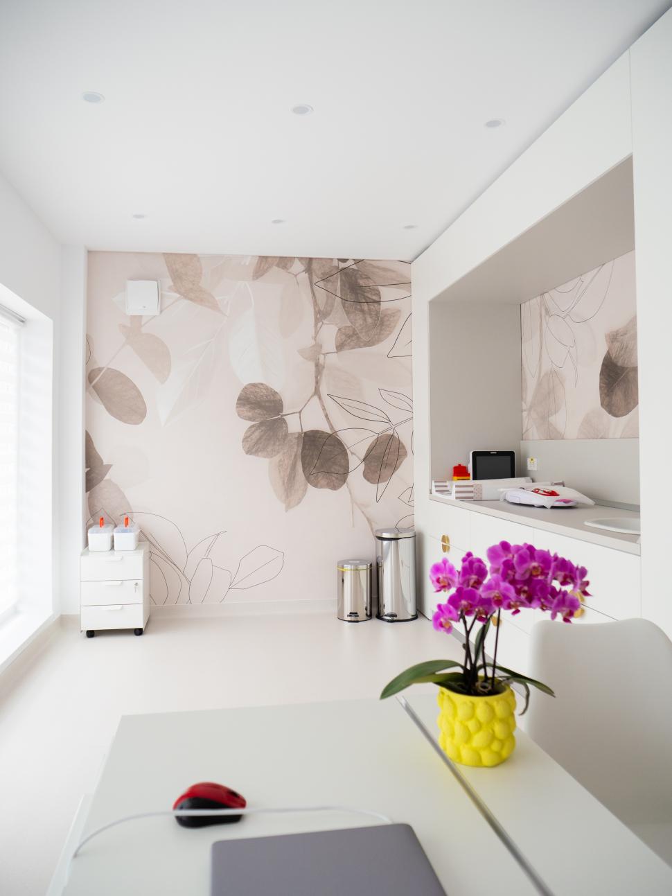 Importanța îngrijirii pediatrice specializate: Cum clinica Adeomed sprijină sănătatea copiilor din București  950411