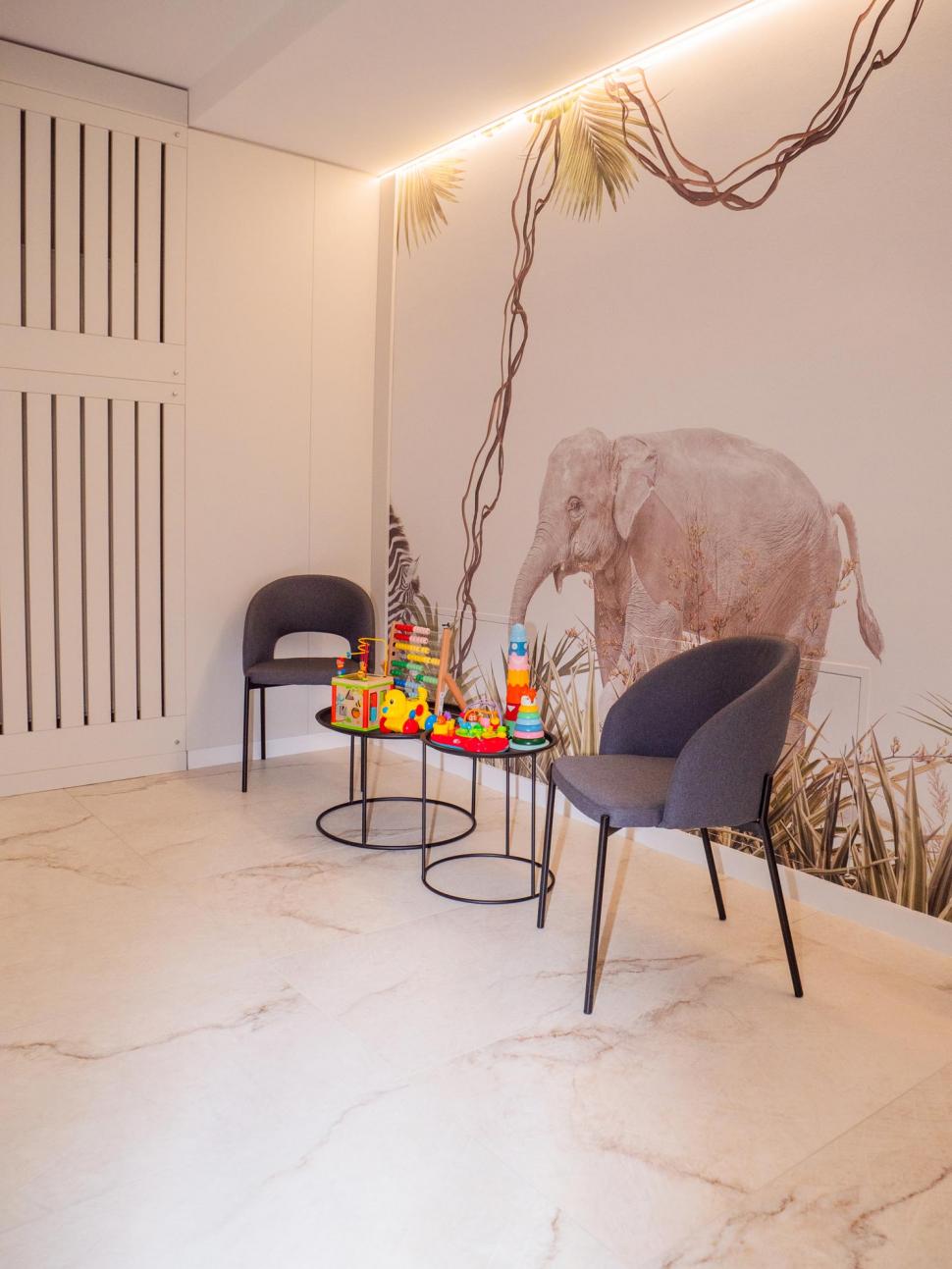 Importanța îngrijirii pediatrice specializate: Cum clinica Adeomed sprijină sănătatea copiilor din București  950412