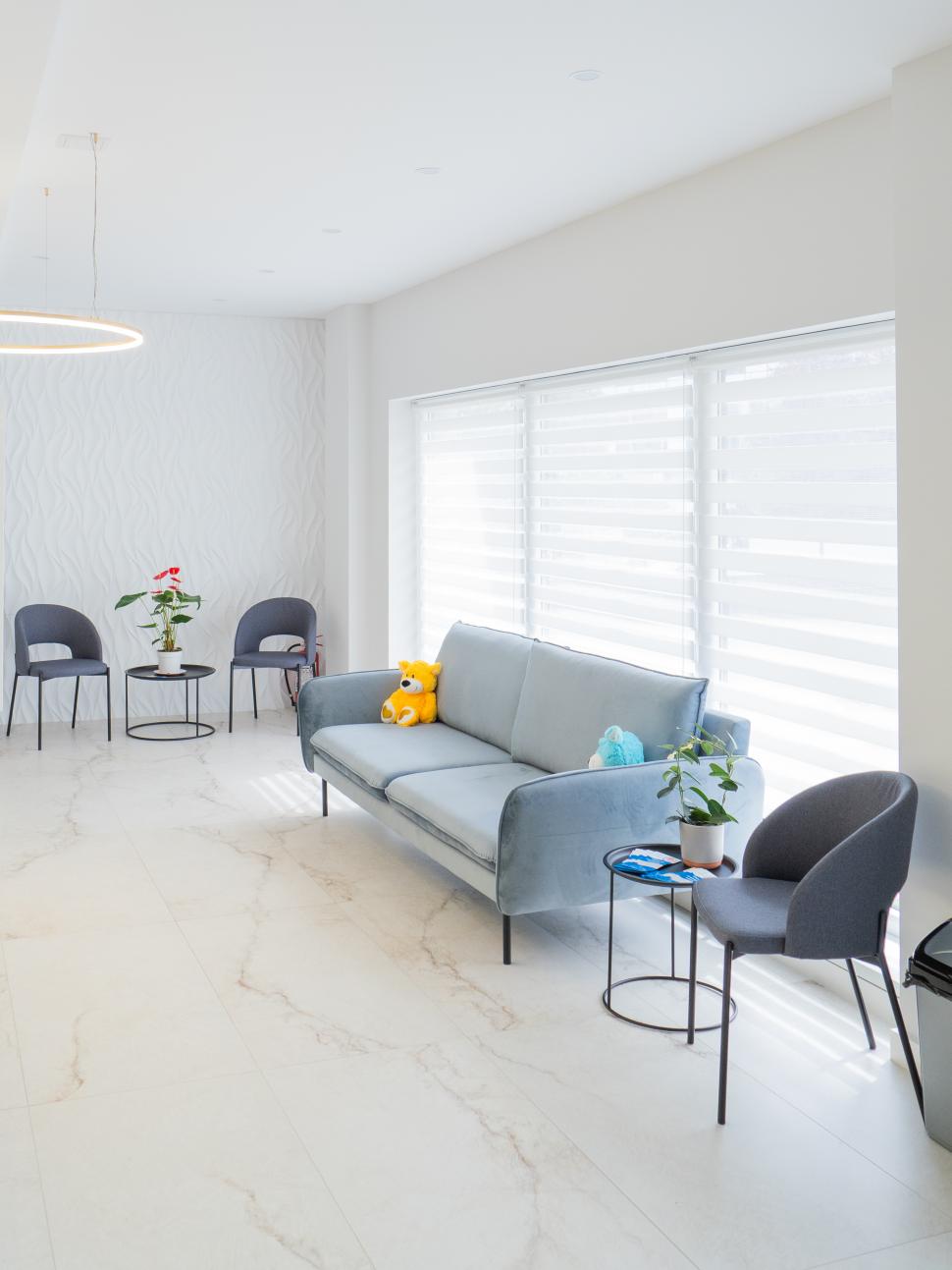 Importanța îngrijirii pediatrice specializate: Cum clinica Adeomed sprijină sănătatea copiilor din București  950413