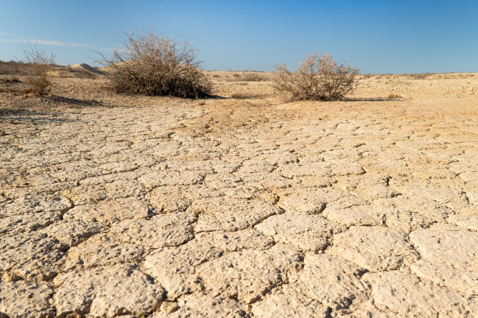 Marea care s-a transformat în deșert. Imagini incredibile cu locul în care cândva era unul dintre cele mai mari lacuri din lume 950609