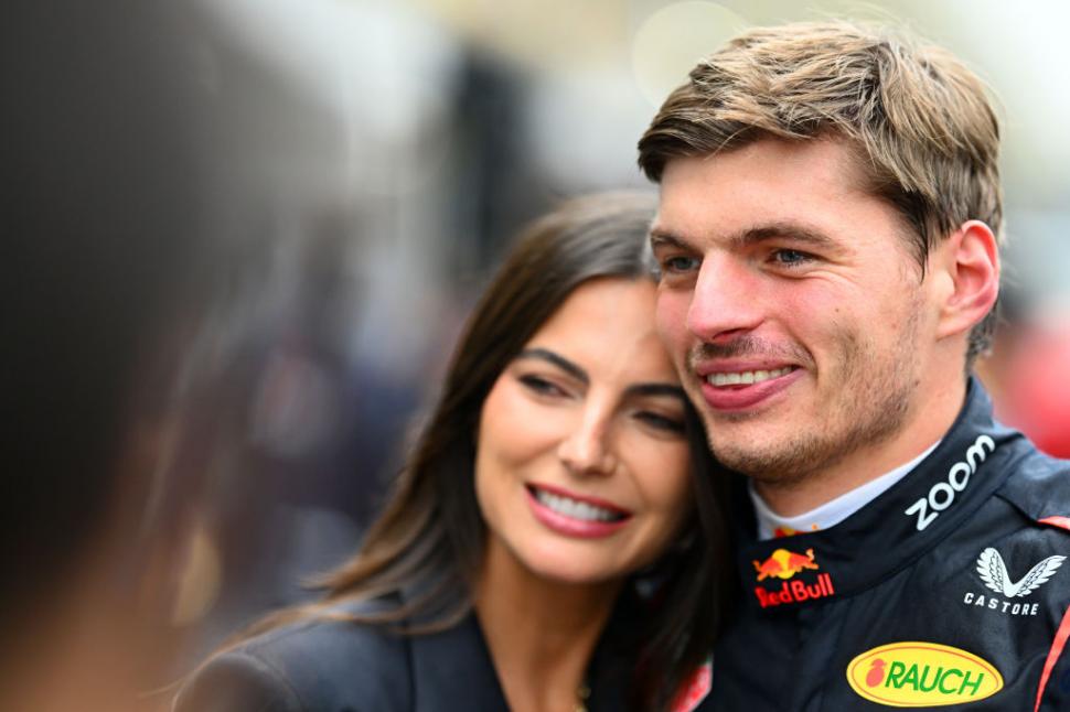 Max Verstappen şi-a cumpărat un nou avion de 48 de milioane de euro. Cum arată aeronava privată 951485