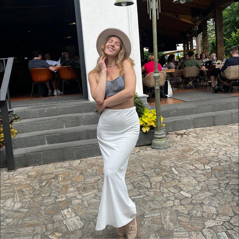 Noi detalii în cazul dansatoarei din Ucraina ucise într-un apartament din Capitală. Principalul suspect este iubitul ei, cântăreț 951477