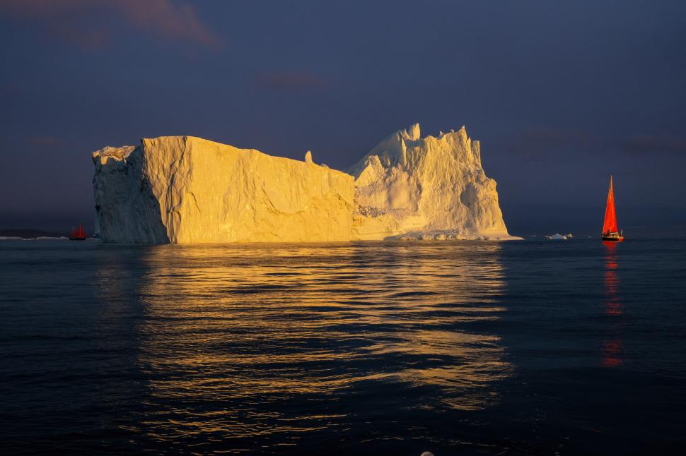 Pentru că Trump insistă că vrea Groenlanda, danezii spun că strâng bani ca să cumpere California: Mickey Mouse cu cască vikingă, vă rog 951559