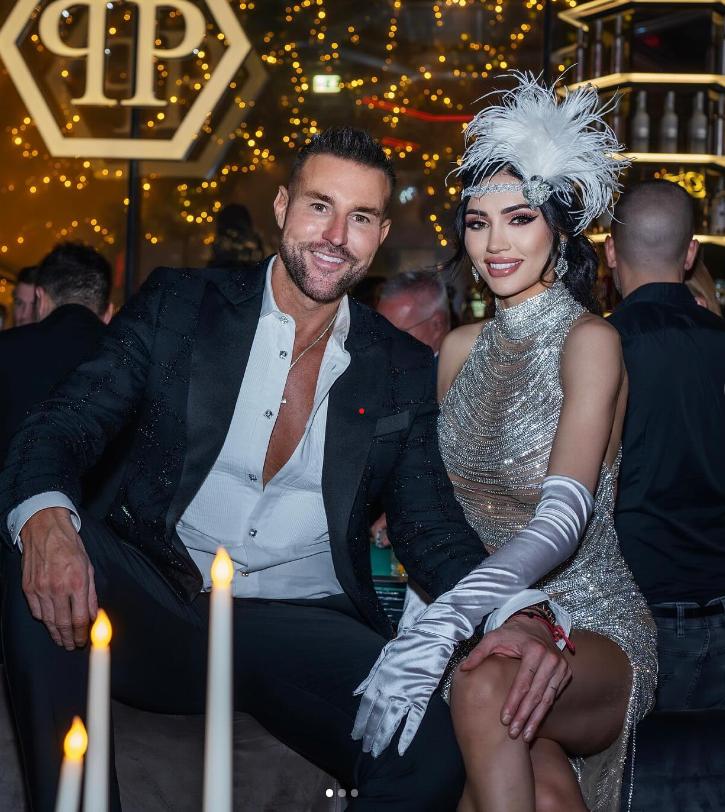 Philipp Plein își deschide primul hotel de lux la Milano. Intrarea în cameră se va face cu un soft de recunoaştere facială 951423