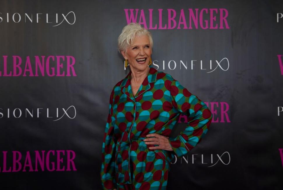 Mama lui Elon Musk a provocat o surpriză uriașă la un eveniment din New York. Cum a apărut pe scenă, la 76 de ani 951666