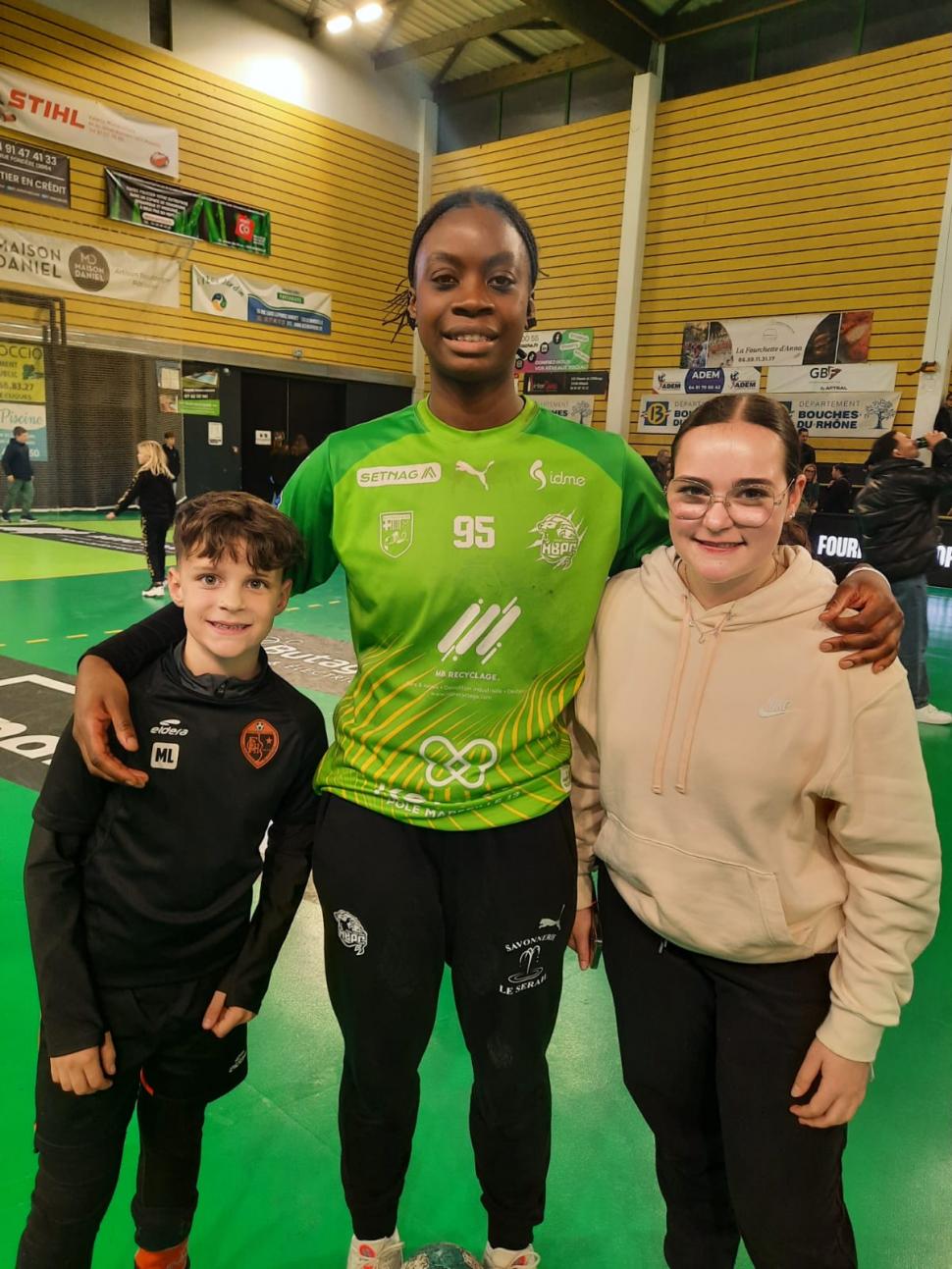 O sportivă de top din Franța a murit subit la doar 21 de ani 951768