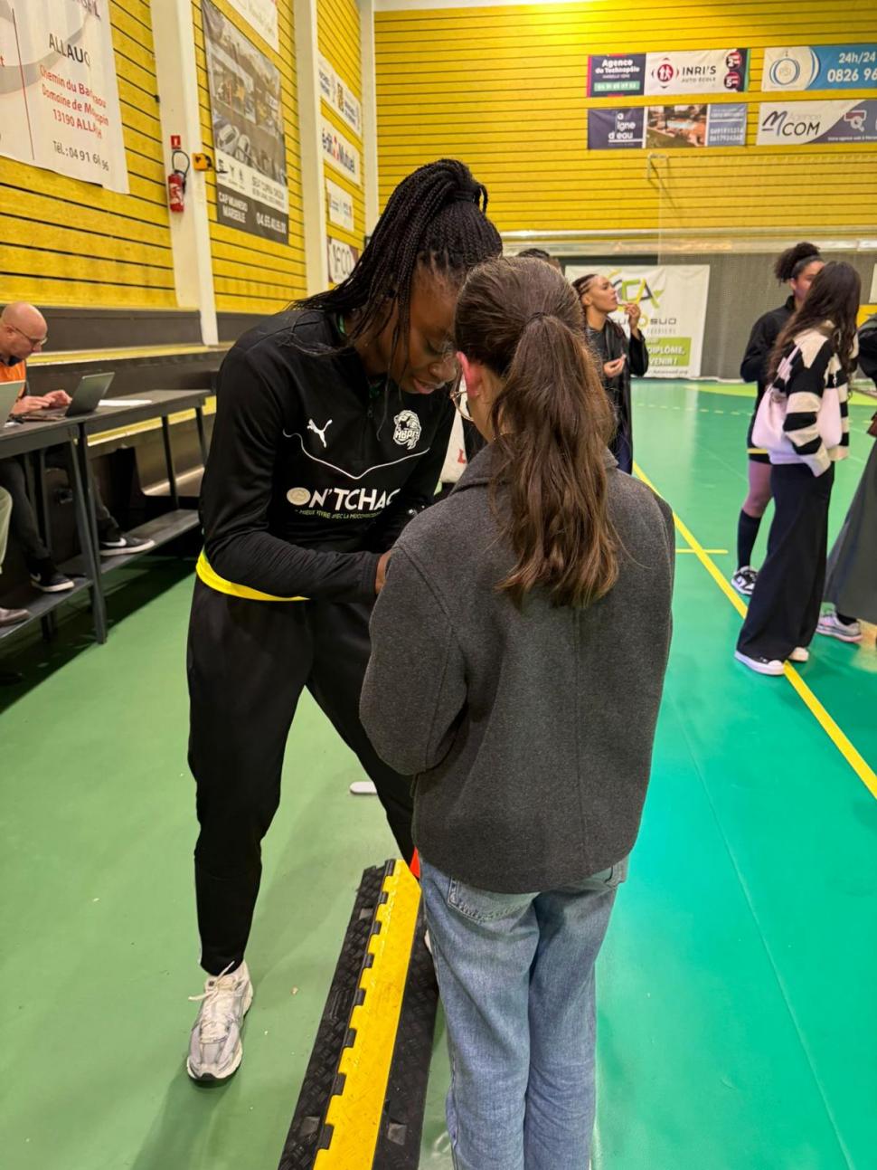 O sportivă de top din Franța a murit subit la doar 21 de ani 951769