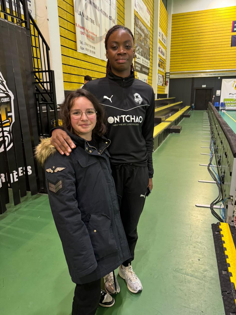 O sportivă de top din Franța a murit subit la doar 21 de ani 951770