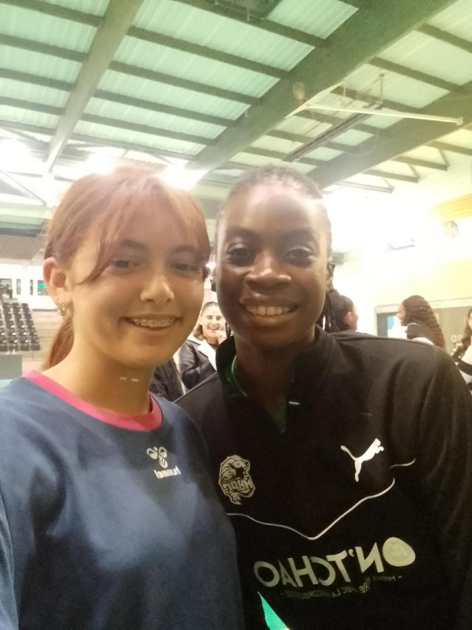 O sportivă de top din Franța a murit subit la doar 21 de ani 951771