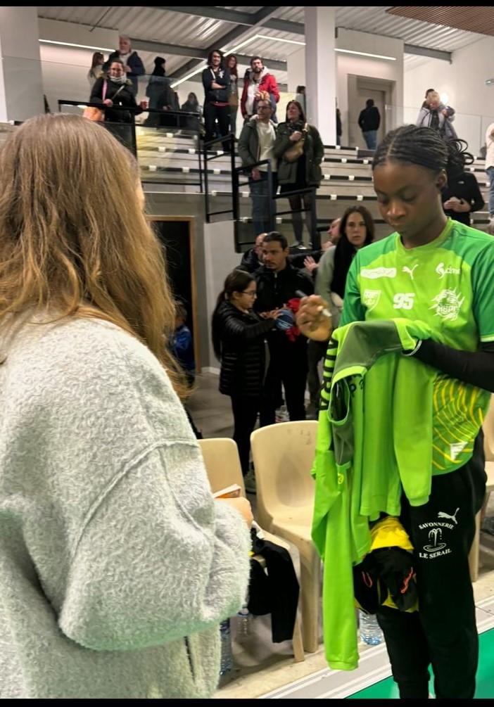 O sportivă de top din Franța a murit subit la doar 21 de ani 951772