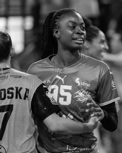 O sportivă de top din Franța a murit subit la doar 21 de ani 951773