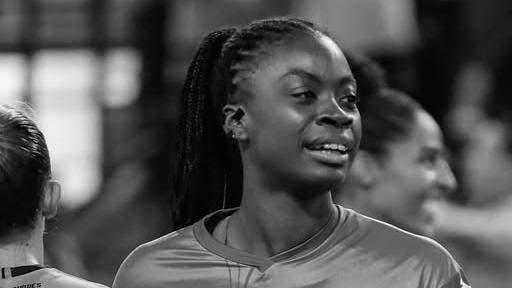 O sportivă de top din Franța a murit subit la doar 21 de ani 951774