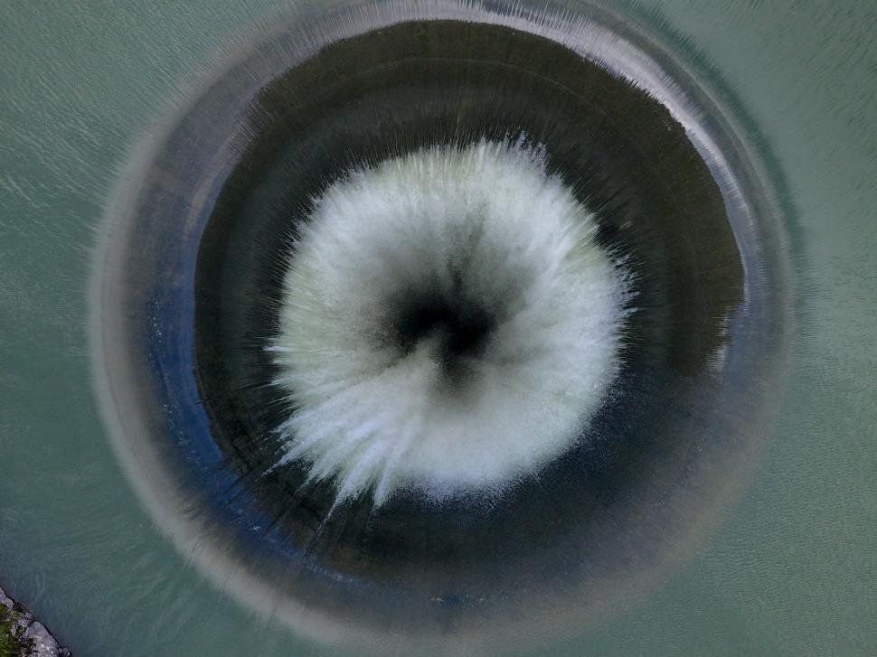 Fenomenul ciudat care se petrece în California o dată la câțiva ani. Care este explicația din spatele imaginilor spectaculoase 952000