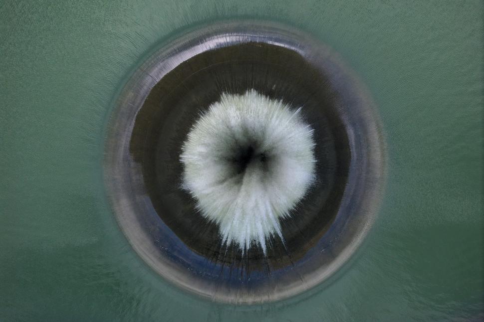 Fenomenul ciudat care se petrece în California o dată la câțiva ani. Care este explicația din spatele imaginilor spectaculoase 952001