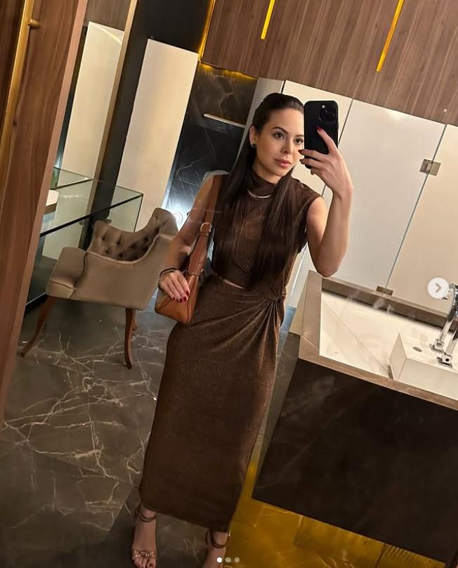 O vedetă de pe rețelele sociale a murit la 28 de ani din cauza unei boli pe care nu știa că o are 951900