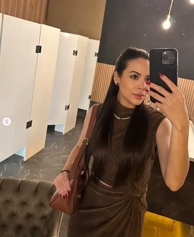 O vedetă de pe rețelele sociale a murit la 28 de ani din cauza unei boli pe care nu știa că o are 951901