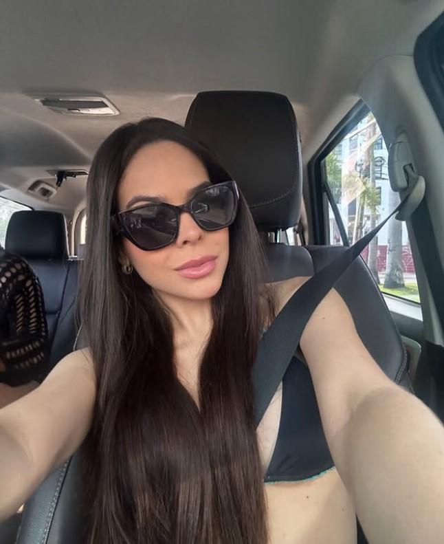 O vedetă de pe rețelele sociale a murit la 28 de ani din cauza unei boli pe care nu știa că o are 951902