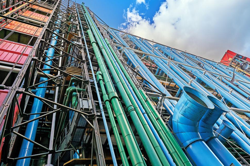 Una dintre cele mai populare atracții din Paris se închide pentru 5 ani. Unii spun că este o „greșeală majoră” 951816