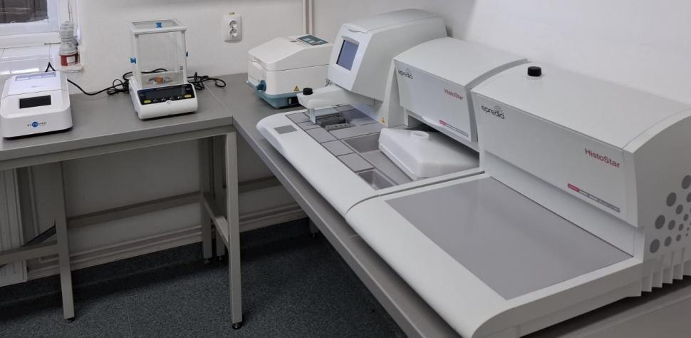 UBB, în parteneriat cu Terapia, inaugurează un laborator ultramodern de toxicologie  952241