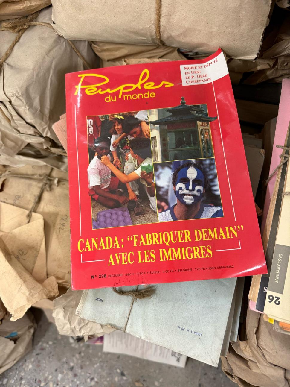 Comoara din beciul Bibliotecii Naționale. Cărți vechi și rare și milioane de documente care riscă să putrezească 952472