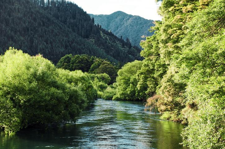 De ce turiștii trebuie să-și spele pantofii înainte de a ajunge la „cel mai limpede lac din lume” 952701