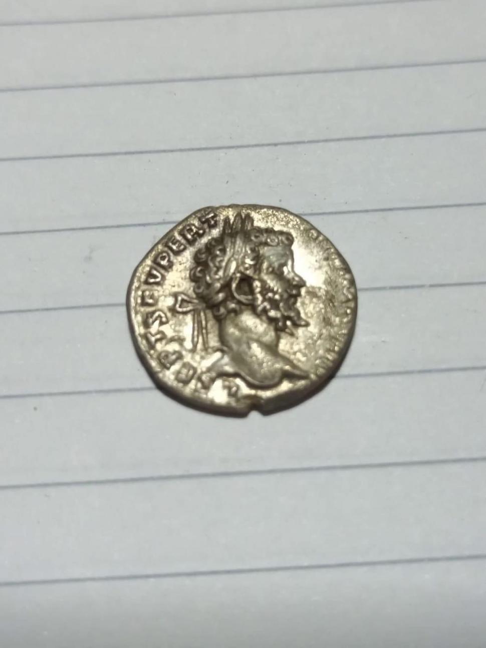 Un miner din Gorj a plecat în pădure cu un detector de metale și a făcut o descoperire senzațională 952932