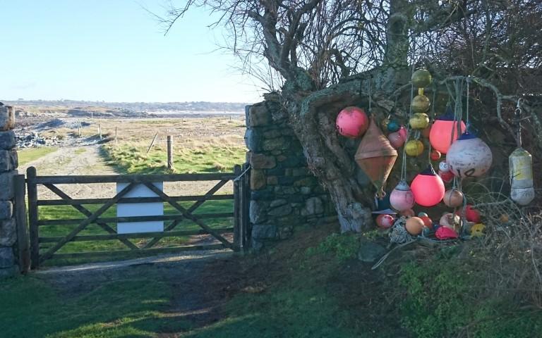 Insula care se poate închiria în întregime cu doar 50 de euro pe noapte. Are o casă cu 9 dormitoare, complet utilată 953628