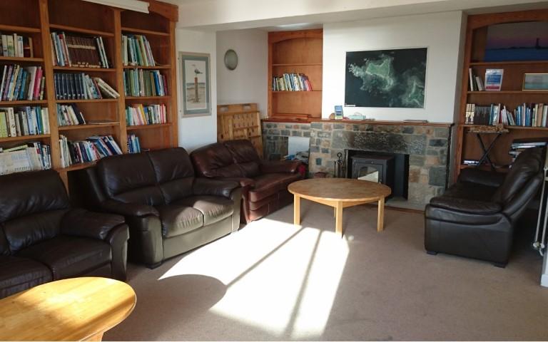 Insula care se poate închiria în întregime cu doar 50 de euro pe noapte. Are o casă cu 9 dormitoare, complet utilată 953630