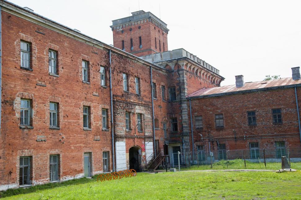  O celebră închisoare din Sankt Petersburg a fost vândută la licitaţie. În ce se va transforma 953644