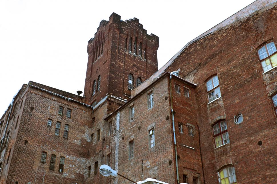  O celebră închisoare din Sankt Petersburg a fost vândută la licitaţie. În ce se va transforma 953650