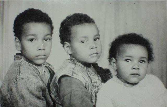 Povestea ardeleanului de culoare care oferă consultanță în afaceri și te învață să gătești pe TikTok: „Am fost sărac lipit” 952763