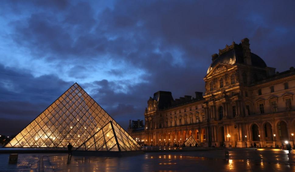 Cele mai celebre muzee ale lumii, copleșite de numărul prea mare de turiști, sunt obligate să se reinventeze 950436