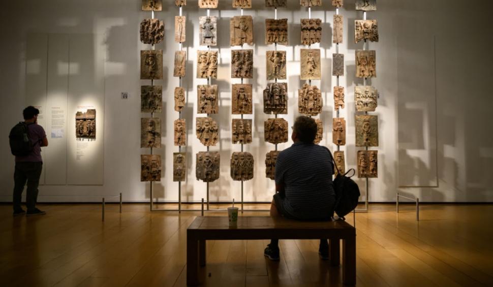 Cele mai celebre muzee ale lumii, copleșite de numărul prea mare de turiști, sunt obligate să se reinventeze 950439