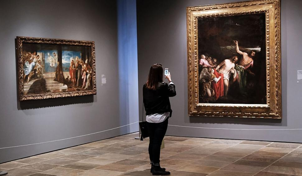 Cele mai celebre muzee ale lumii, copleșite de numărul prea mare de turiști, sunt obligate să se reinventeze 950441